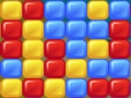 Spel Kubus Candy Blast aanlyn