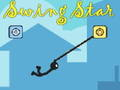 Spel Swaai ster  aanlyn