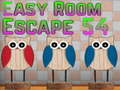 Spel Amgel Easy Room Escape 54 aanlyn