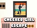 Spel Gejuig Girl Escape  aanlyn