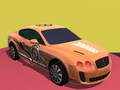 Spel Stunt Car Driving Challenge - Onmoontlike stunts  aanlyn