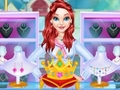 Spel Prinses Juweliersware Ontwerper  aanlyn