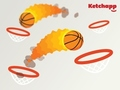 Spel Dunk Shot aanlyn