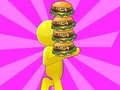 Spel Restaurant RUSH aanlyn