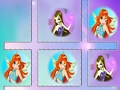 Spel Winx tic tac tone aanlyn