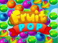Spel Vrugte Pop  aanlyn