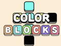 Spel Kleurblokke  aanlyn