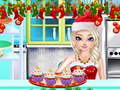 Spel Suster Prinses Kersfees Kolwyntjie Maker  aanlyn