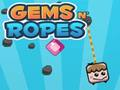Spel Gems n 'toue aanlyn