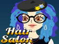 Spel Haarsalon  aanlyn