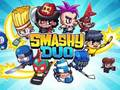 Spel Smashy duo aanlyn