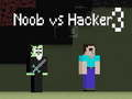 Spel Noob vs hacker 3 aanlyn