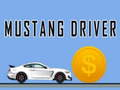Spel Mustang bestuurder  aanlyn