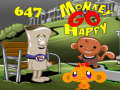 Spel Monkey Go Happy Stage 647 aanlyn