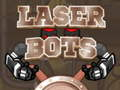 Spel Laser bots aanlyn