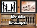 Spel Bruid Ontsnap  aanlyn