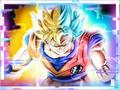 Spel Dragon Ball legkaartversameling  aanlyn