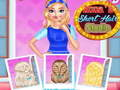 Spel Anna se korthaarateljee  aanlyn