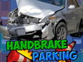 Spel Handrem Parkering  aanlyn