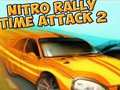 Spel Nitro -tydren tydaanval 2 aanlyn
