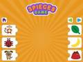 Spel 3 stukke spel  aanlyn
