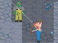 Spel Noob Archer aanlyn