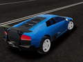 Spel Moderne stadsmotorbestuursimulator  aanlyn