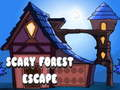 Spel G2m eng woud ontsnap aanlyn