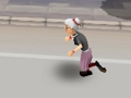 Spel Kwaad Gran Australië  aanlyn