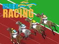 Spel Derby Wedrenne  aanlyn