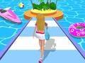Spel Aantrek Rush  aanlyn