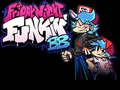 Spel Vrydagaand Funkin vs Big Brother  aanlyn