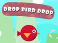 Spel Flappy eierdruppel aanlyn