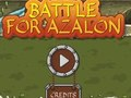 Spel Slag vir Azalon  aanlyn