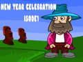 Spel Nuwejaarsviering Episode 1  aanlyn