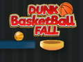 Spel Mandjie Dunk Val  aanlyn