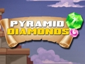 Spel Piramide diamante  aanlyn