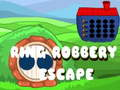 Spel Ring Roof Ontsnap  aanlyn