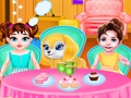 Spel Baby Taylor Treehouse Pret  aanlyn