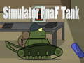 Spel Simulator FNAF Tank aanlyn