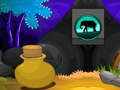 Spel Elephant Land Escape aanlyn