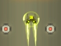 Spel Super Nano Blaster aanlyn