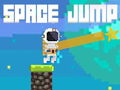 Spel Ruimtesprong  aanlyn