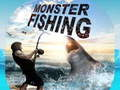 Spel Monster Hengel  aanlyn