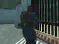 Spel Zombie-verdedigingspan  aanlyn