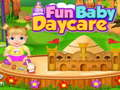 Spel Prettige Baba Dagsorg  aanlyn