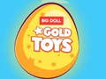 Spel Groot pop golg Speelgoed  aanlyn