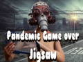 Spel Pandemiese spel oor Jigsaw aanlyn