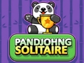 Spel Pandjohng solitaire aanlyn