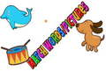 Spel Pas woorde/prente by  aanlyn